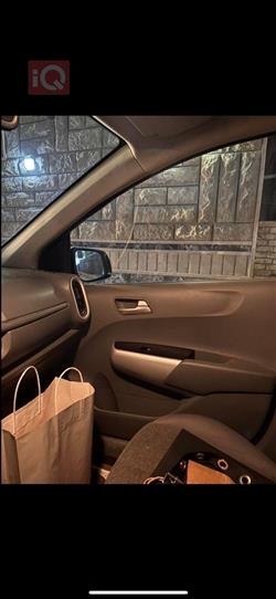 كيا بيكانتو